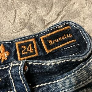 Cute and sassy shorts